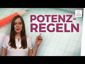 Power laws I Power rules I Must-know math