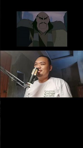 My Shan Yu Voice Impression from Mulan ⚔️ | Voice Impressions trailer