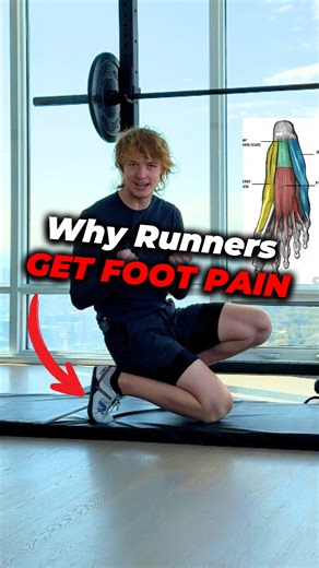 10K views · 168 reactions | When was the last time you ran without being tight and sore? My program route from UNLOCK to REBUILD to TARGETS has now helped 1,695 runners FIX their tightness and soreness for good. Join through the link on my profile. I’m here to help  | Running Ability | Facebook