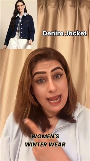 Which Jacket Matches Your Style?