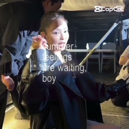 SUMMER #chaes #blackpink #lisa #chaeevibes #rose #edit #blink #kpop #itzy #midzy #imnotcool