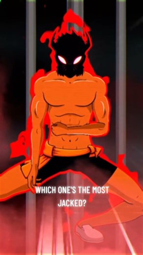 I'm making a bodybuilding sim because no one else is #visualnovel #indiegame #bodybuilding