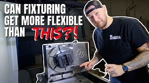 50K views · 181 reactions | Ian Sandusky is covering his experience utilizing Jergens, Inc.'s Ball-Lock system and subplate and discussing the benefits and challenges it has posed to his machine shop. From quicker setup times and easier fixturing to limitations and obstacles – check out his thoughts on Jergens, Inc.'s Ball-Lock system. | Practical Machinist | Facebook