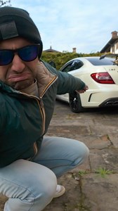 Mercedes C63 AMG BLACK SERIES, che auto FOLLE! 😍 #mercedes #blackseries #c63 #amg #c63amg #mercedesamg #lt #mercedesbenzamg #mercedesbenzworld | DriveZone Italia