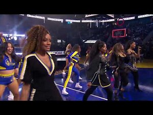 En Vogue - "NBA All Star Game 2025 Performance"