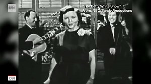 560K views · 8.8K reactions | REST IN PEACE: A look back at the highlights of Betty White's career. https://thenationaldesk.com/news/from-the-desk/report-actress-betty-white-dead-at-99?utm_source=facebook.com&utm_medium=social&utm_campaign=tndsocial | The National Desk - TND | Facebook