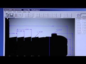OASIS Training Video #06- Password Protect