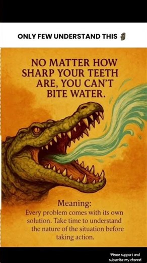 Understand the Problem | #mindset #success #motivation #masteringdiscipline