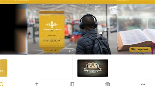 Download and run Open the Bible on PC & Mac (Emulator)