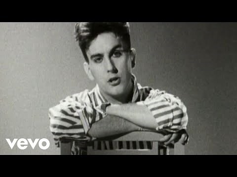 The Colourfield - Running Away (Official Music Video)