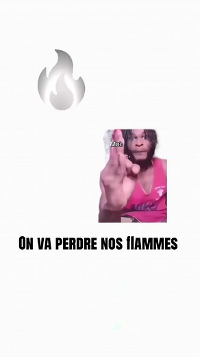 #flamme #tiktok #viral #faitesmoiperce #republication