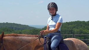 1.8K views · 62 reactions | Did you know that how you hold the reins...