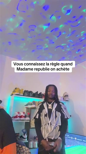 🤣😭 c’est le minimum !!!
