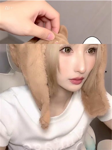 やってみて🥰 #捕獲されたai