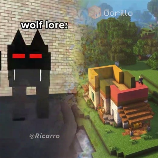wolf lore 6 #roblox #99nightsintheforest #robloxmemes
