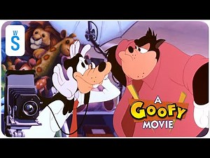 A Goofy Movie (1995) | Scene: Who's next over here?