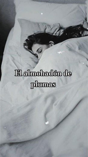 El almohadón de plumas-Horacio Quiroga-#relato - #horror #misterio
