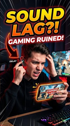 How to Fix Bluetooth Audio Lag in BGMI & Free Fire (2026 Pro-Gamer Settings)