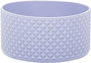 WK IEASON Protective Silicone Base Boot for Hydro Flask Mouth, Anti-Slip Silicone Sleeve Cover Bumper for Hydro Water Bottle Accessories -2.83inch Bottom Diameter