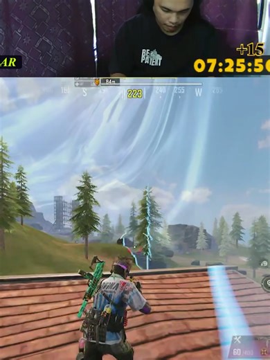 New Meta Uzi in Call of Duty: Mobile