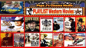 𝐕𝐢𝐝𝐞𝐨 𝐏𝐥𝐚𝐲𝐥𝐢𝐬𝐭 𝟯𝟬 (𝐖𝐞𝐬𝐭𝐞𝐫𝐧𝐬 𝙈𝙤𝙫𝙞𝙚𝙨) 𝐎𝐧 𝐌𝐲 𝐂𝐡𝐚𝐧𝐧𝐞𝐥 ⚓️🤠🤠🤠⚓️