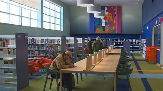 6 Connecticut libraries are recognized by the state for their excellence