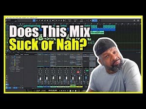 Mixing Rap in Presonus Studio One 6 Artist - Playing No Games!