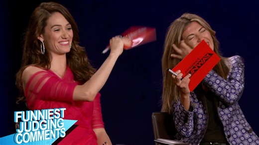 Project Runway | S14:E17 | Tim Gunn's Ultimate Throwback Thursday | CTV