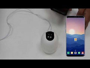 A Complete Setup Guide for Imou Ranger 2 Consumer Camera (English Version)