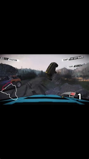 V-rally 4 #automobile #simracing #auto