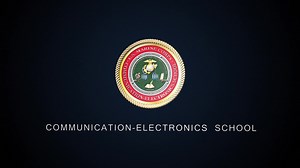 Marine Corps Communications-Electronics School