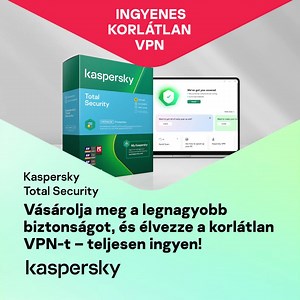 Tudja biztonságban online világát – és böngésszen bizalmasan az ingyenes korlátlan VPN-nel! | Kaspersky