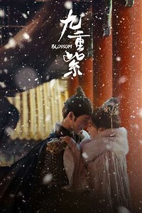 Blossom (2024) - TV Show