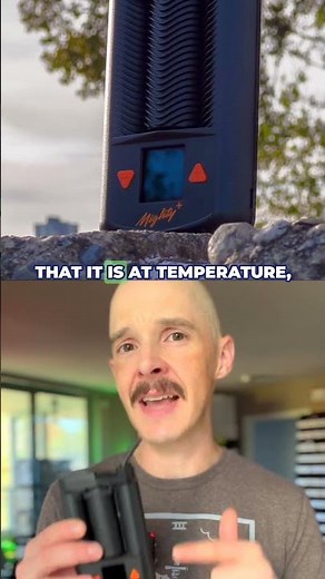 Mighty+ 30 Second Review - A Top Tier Portable, With A So-So Kickstand 💨 #canada #germany #education