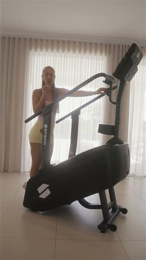 First Impressions of the STEPR GO 🥇