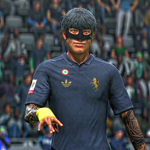 Dinho7 en FC 25: Cómo Crear y Jugar con Dinho