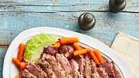 15 Instant Pot Aura Pro Corned Beef Recipe - Selected Recipes