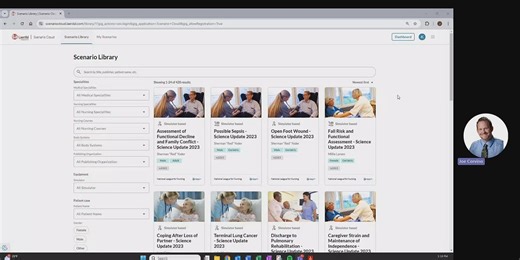 A Brief Introduction to Laerdal Connect