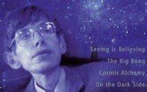 【BBC】霍金的宇宙 Stephen Hawking's Universe