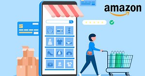 Step By Step Guide For Creating an Amazon Store | Data4Amazon