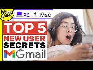 Top 5 Gmail settings secrets every new user should know for 2022