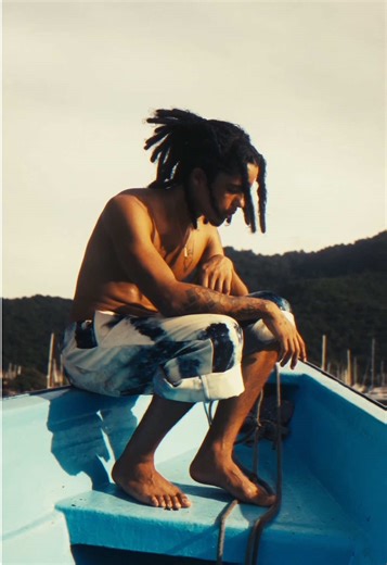 2026 Run it up🌊🇹🇹‼️ POWER MV 🎥 - OUT NOW Directed by: Isaac Cozier Filmed and Edited by: @Antonio Achee MIDNIGHT ROBBER ALBUM (now available on all streaming platforms) #trinidad #newmusic #2026 #midnightrobber #musicvideo