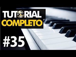 Como tocar: Abraca-me (David Quinlan) Tutorial de Teclado