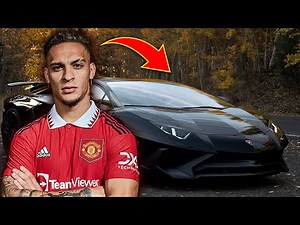 Manchester United Players And Their INSANE Cars! | 2023
