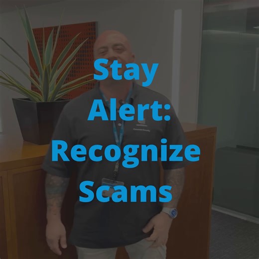 We want to remind everyone to stay alert for scams, not just during International Fraud Awareness Week, but all year round. Scammers often target utility customers, trying to trick them into paying with prepaid cards or apps like Cash App, Venmo, or Zelle, which we do not accept. It's important to recognize these tactics and use only the approved payment methods on our website. If something feels off or suspicious, please reach out and report it. Learn more: http://spr.ly/6189saHpD #StopScams | 