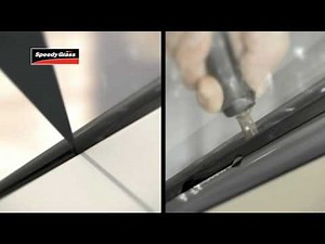Speedy Glass - Ad - Easywire - 30 sec