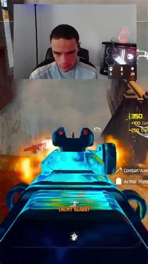 New VST meta #warzone #cod #callofduty #warzone #gaming #prosettings