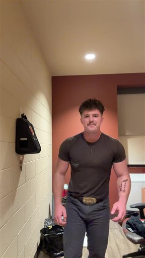 Cole Roach (@the_corporal_roach_)’s video of brittany finds out dad is not her dad