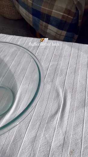 Fluffernutter Bars Recipe Video: Decadent Peanut Butter Delight