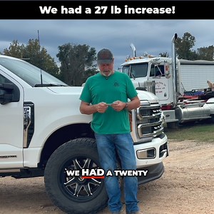 Matt conducted a root-knot nematode trial with Vive Crop Protection on his cotton this season and it definitely showed-out! Watch this https://www.xtremeag.farm/root-knot. #partnercontent | XtremeAg.farm